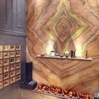 ベンジャミンステーキハウス 六本木 - 