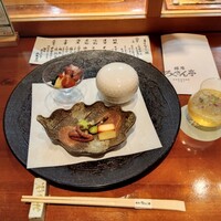 銀座ろくさん亭 - 