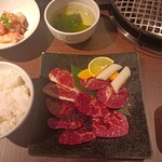 焼肉・韓国料理 KollaBo - 