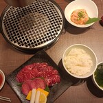 焼肉・韓国料理 KollaBo - 