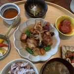 三津カフェ - 