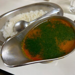 かれーの店 うどん  - 