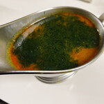 かれーの店 うどん  - 