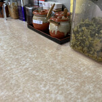 横濱ラーメン あさが家 本店 - 