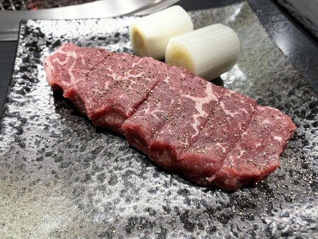 赤身焼肉 しん（心） - 東金井（焼肉）の写真