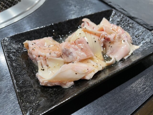 赤身焼肉 しん（心） - 東金井（焼肉）の写真