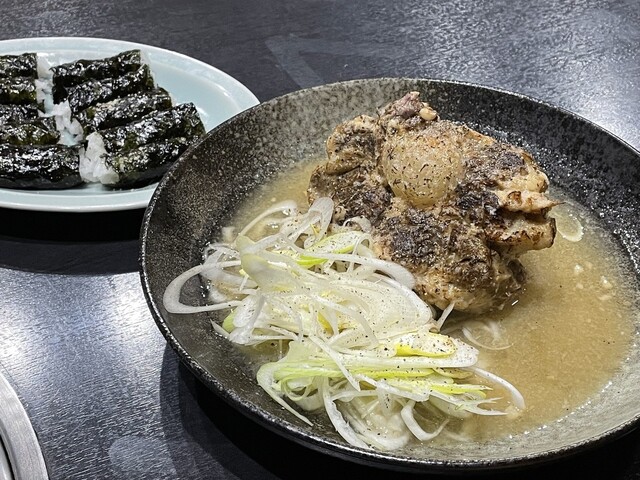 赤身焼肉 しん（心） - 東金井（焼肉）の写真