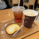 箱根カフェ - 