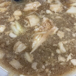 ラーメン二郎 - 