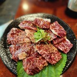 Yakiniku Takuchan - 