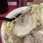 ラーメン二郎 - 