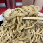 ラーメン二郎 - 