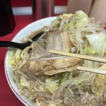 ラーメン二郎 - 