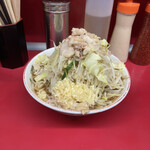 ラーメン二郎 - 