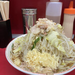 ラーメン二郎 - 