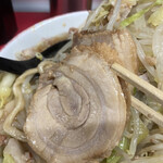 ラーメン二郎 - 
