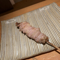 鳥恵 上野広小路店 - せせり