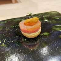 鮨 こう介 - 