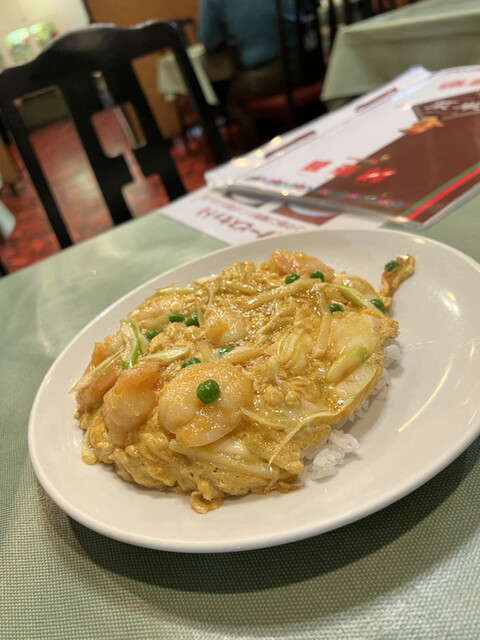 盛華楼 - 鶴岡（中華料理）の写真