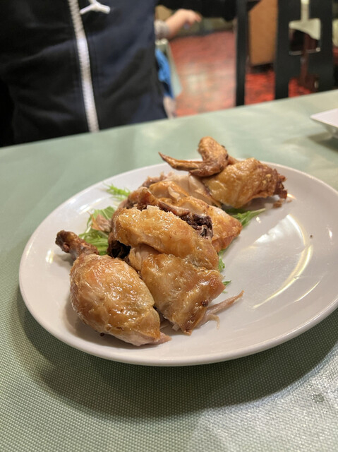 盛華楼 - 鶴岡（中華料理）の写真