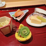 銀座 しのはら - 