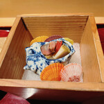 銀座 しのはら - 