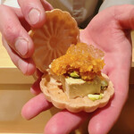 銀座 しのはら - 