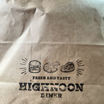 HIGHNOON DINER - 