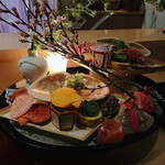 銀座 しのはら - 