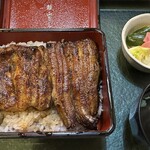 山ぎし - 梅(2100)