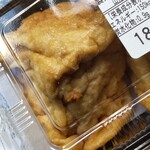 横丁とうふ店 最上川千本だんご - 