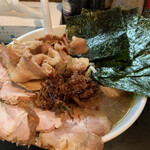 一条流がんこ総本家分家四谷荒木町 - 