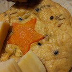 横丁とうふ店 最上川千本だんご - 