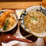 Tempura Maru Toyo - 