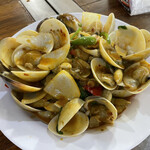 Banzaan Fresh Market Food Court - 