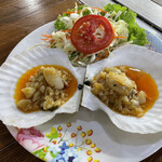 Banzaan Fresh Market Food Court - 