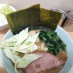 ラーメン 高橋家 - 