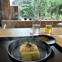 御料理ふじ居 - 