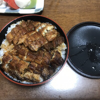 ひつまぶし名古屋備長 グランフロント大阪店 - 