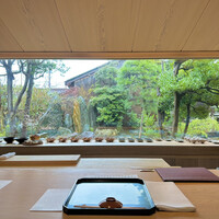 御料理ふじ居 - 