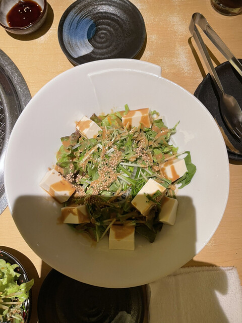 Sumibi Yakiniku Dan Hon Ten photo 3