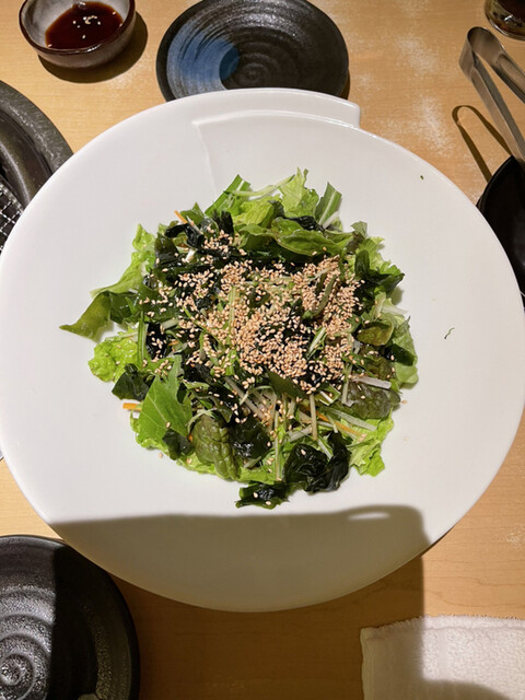 Sumibi Yakiniku Dan Hon Ten photo 2