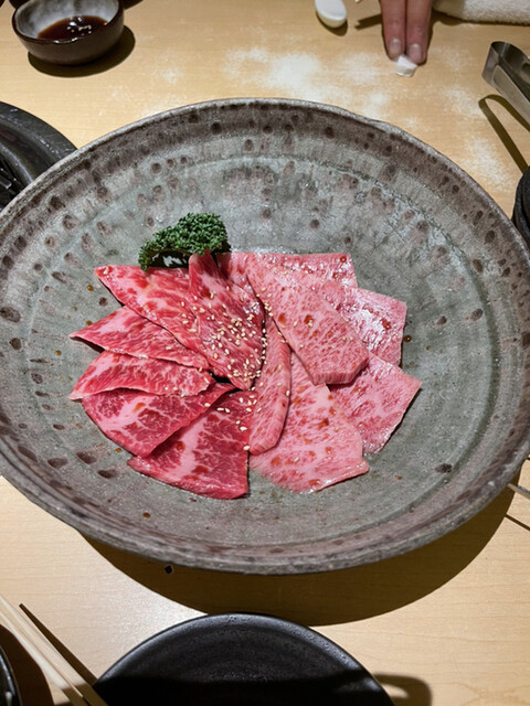 Sumibi Yakiniku Dan Hon Ten photo 4