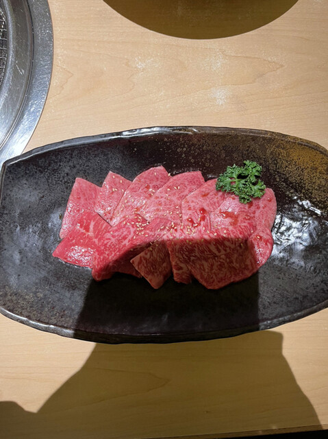 Sumibi Yakiniku Dan Hon Ten photo 5