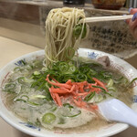 八ちゃんラーメン - 