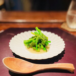 中華料理 おぎわら - 