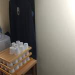 うさぎや CAFE - 内観