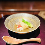 中華料理 おぎわら - 