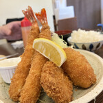 Tonkatsu Sakusaku - 