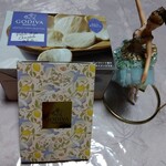 GODIVA アミュプラザ長崎店 - 